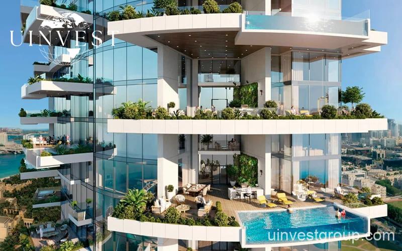 Buy Apartment in Dubai